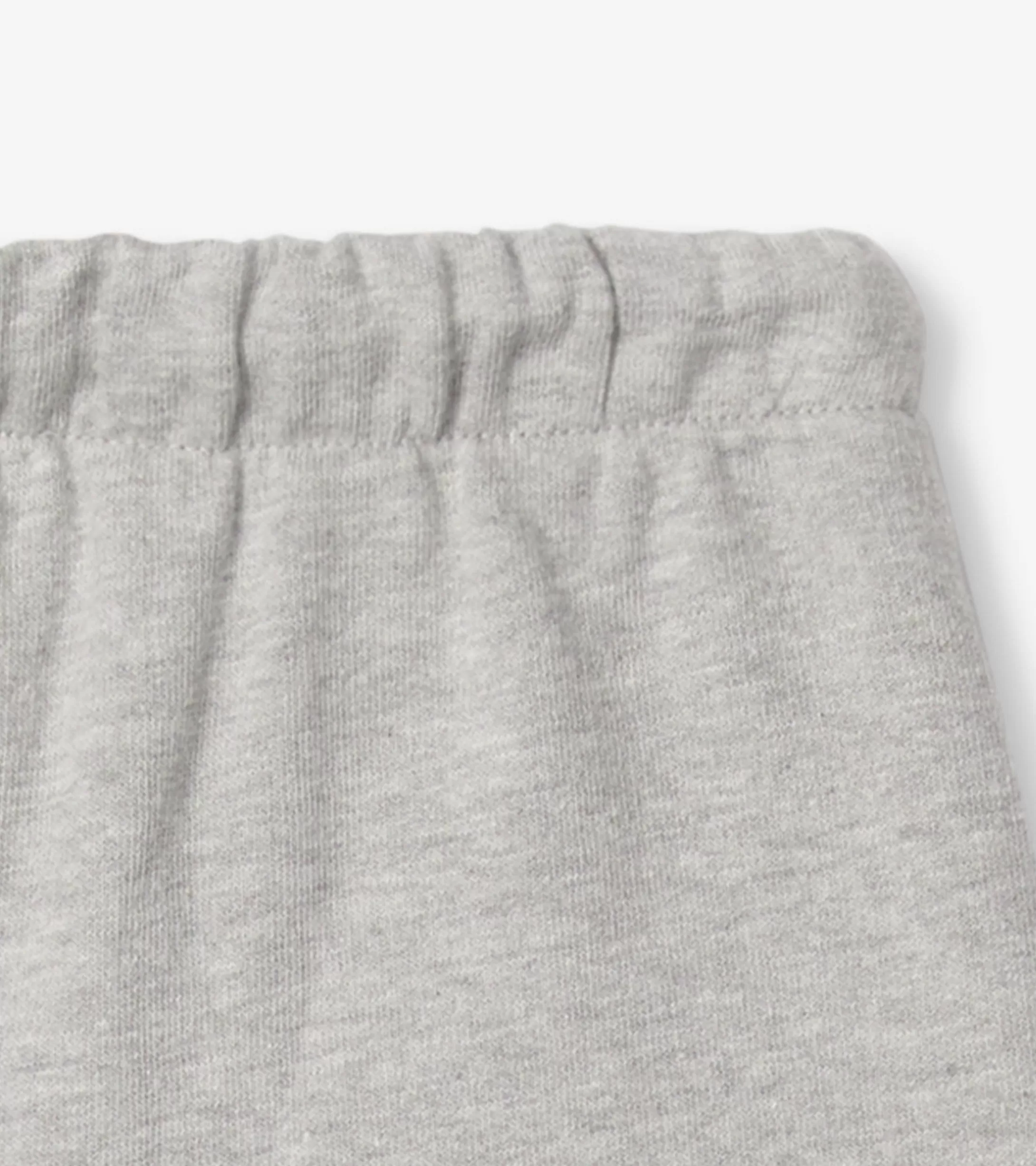 Hatley Baby & Toddler Boys Athletic Grey Pull On Shorts Flash Sale