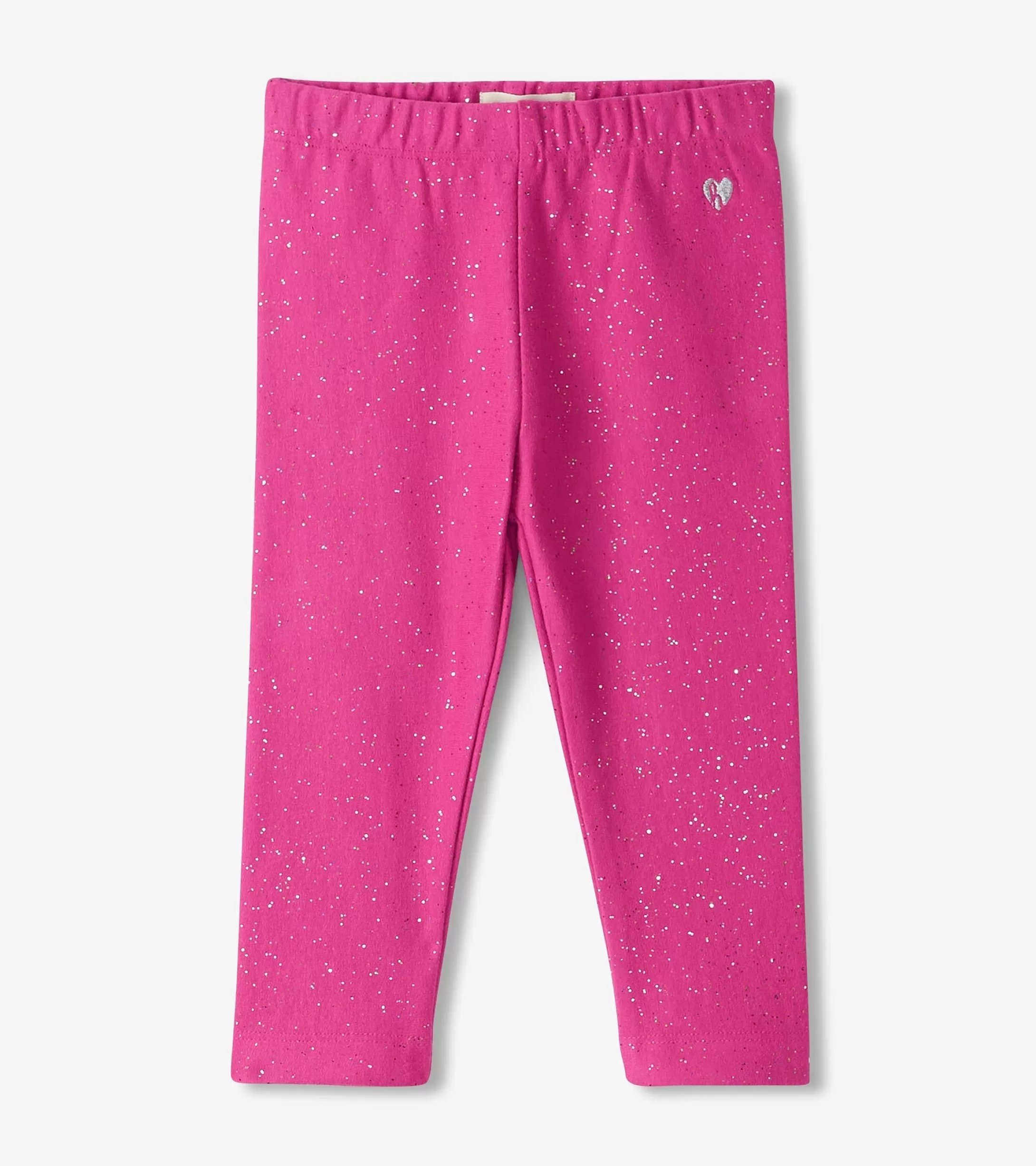 Hatley Baby & Toddler Girls Rose Violet Cozy Leggings Cheap