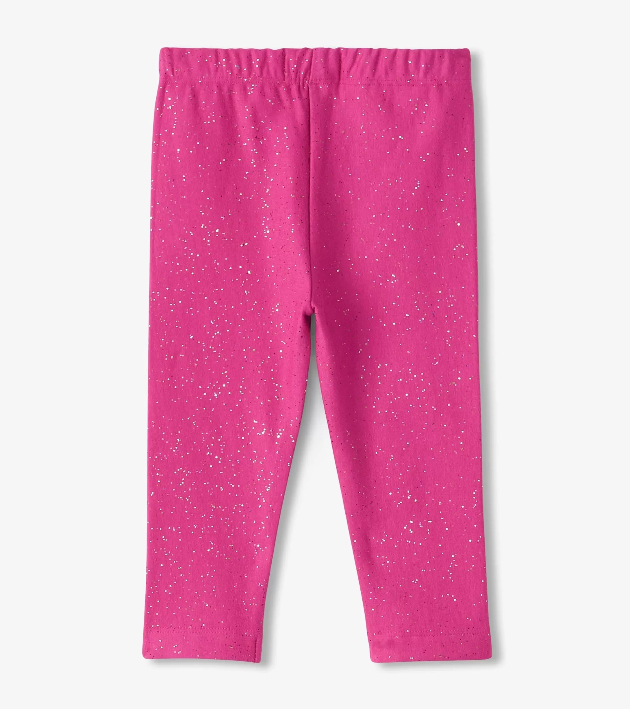 Hatley Baby & Toddler Girls Rose Violet Cozy Leggings Cheap