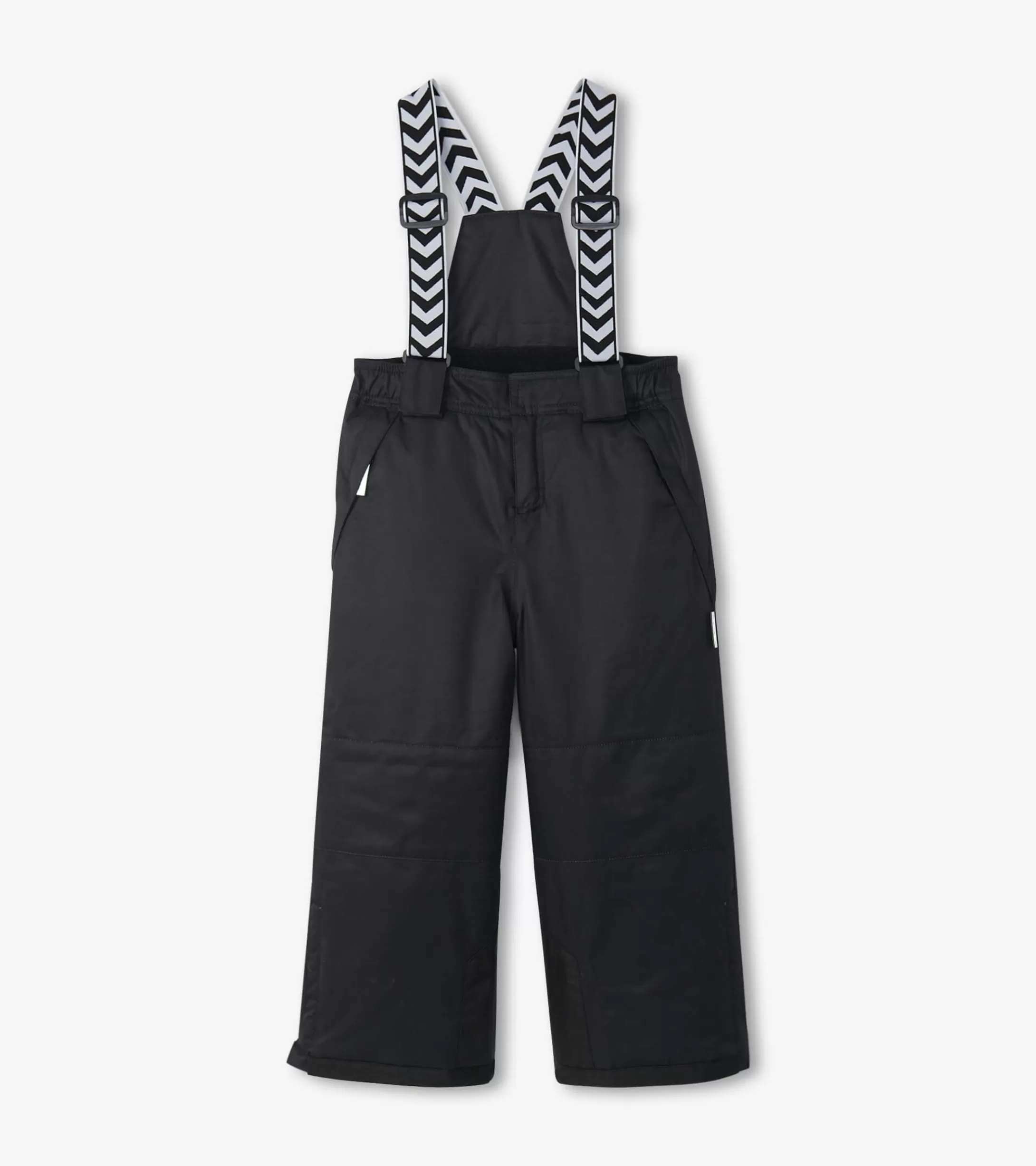 Hatley Black Kids Snow Pants Shop