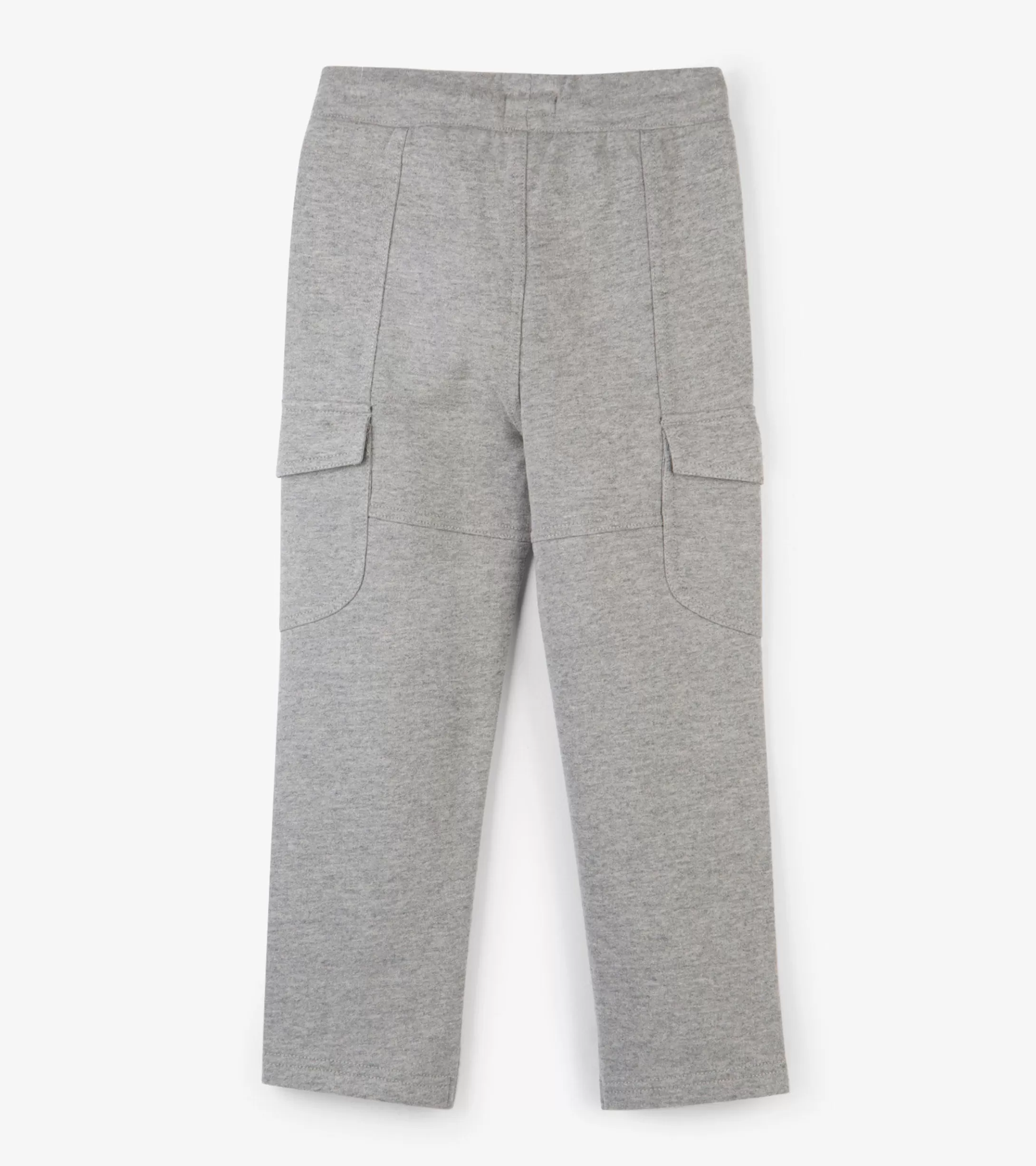 Hatley Boys Grey Cargo Joggers Outlet