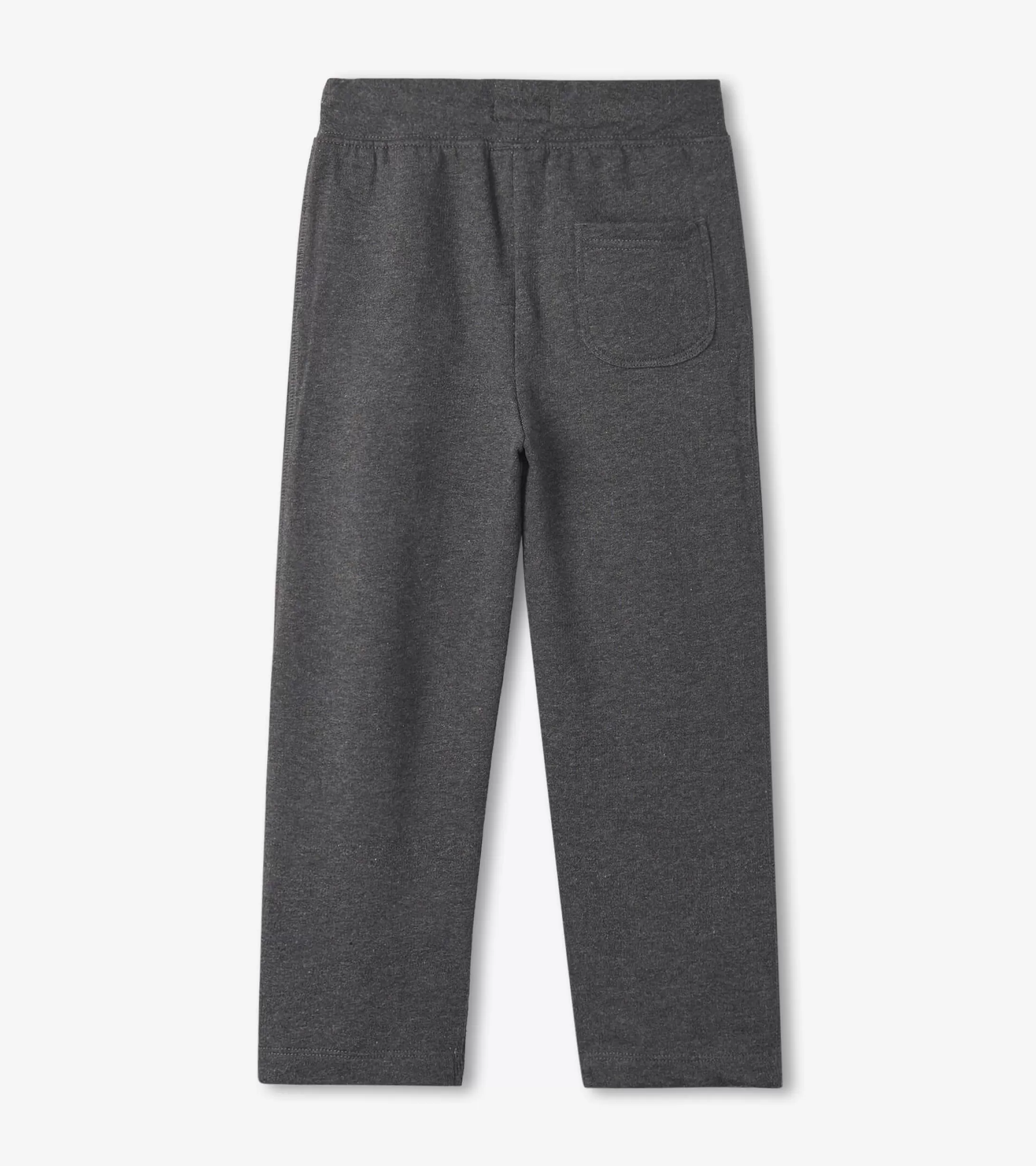 Hatley Boys Grey Fleece Track Pants Sale