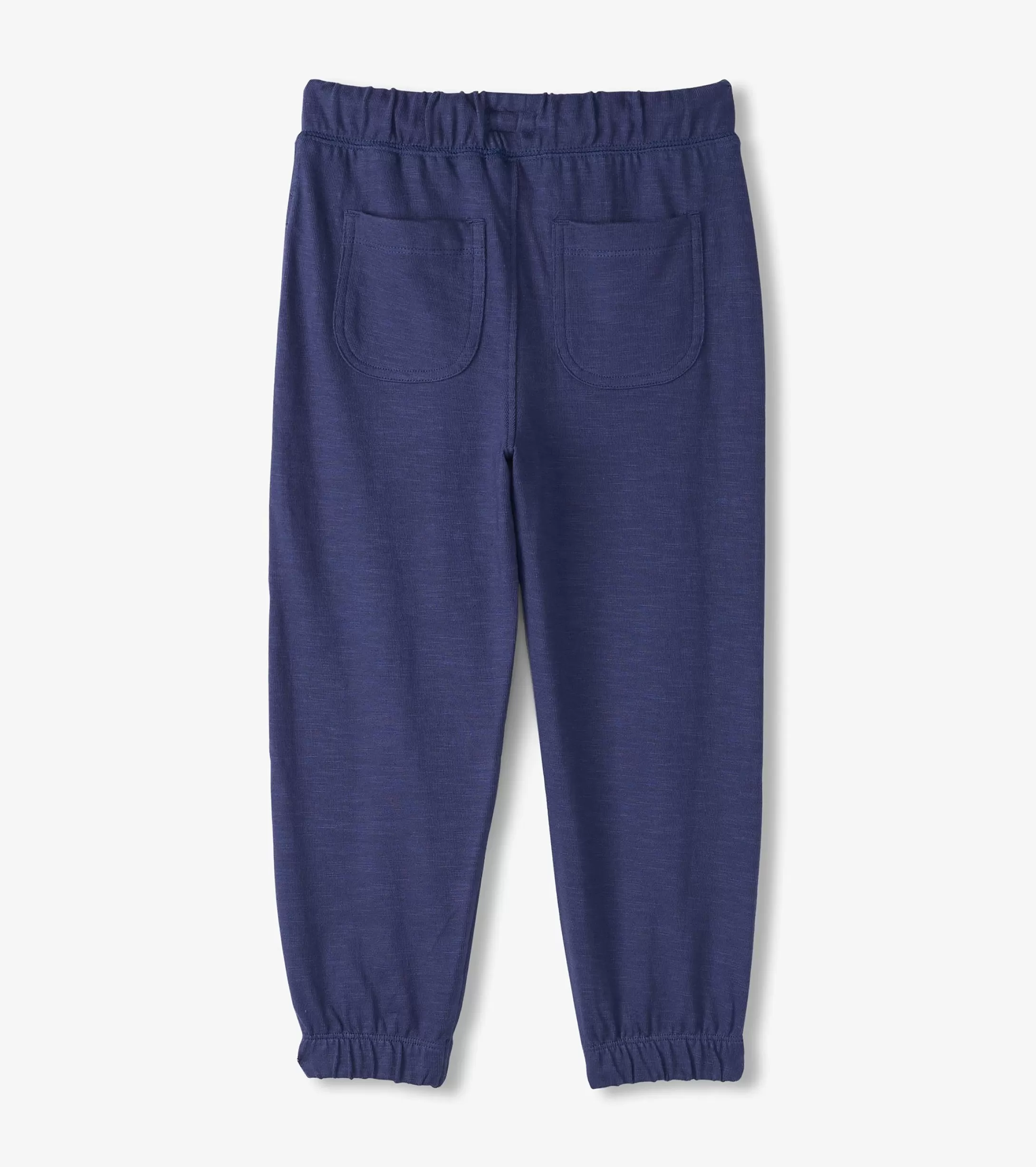 Hatley Boys Navy Cozy Pants Store