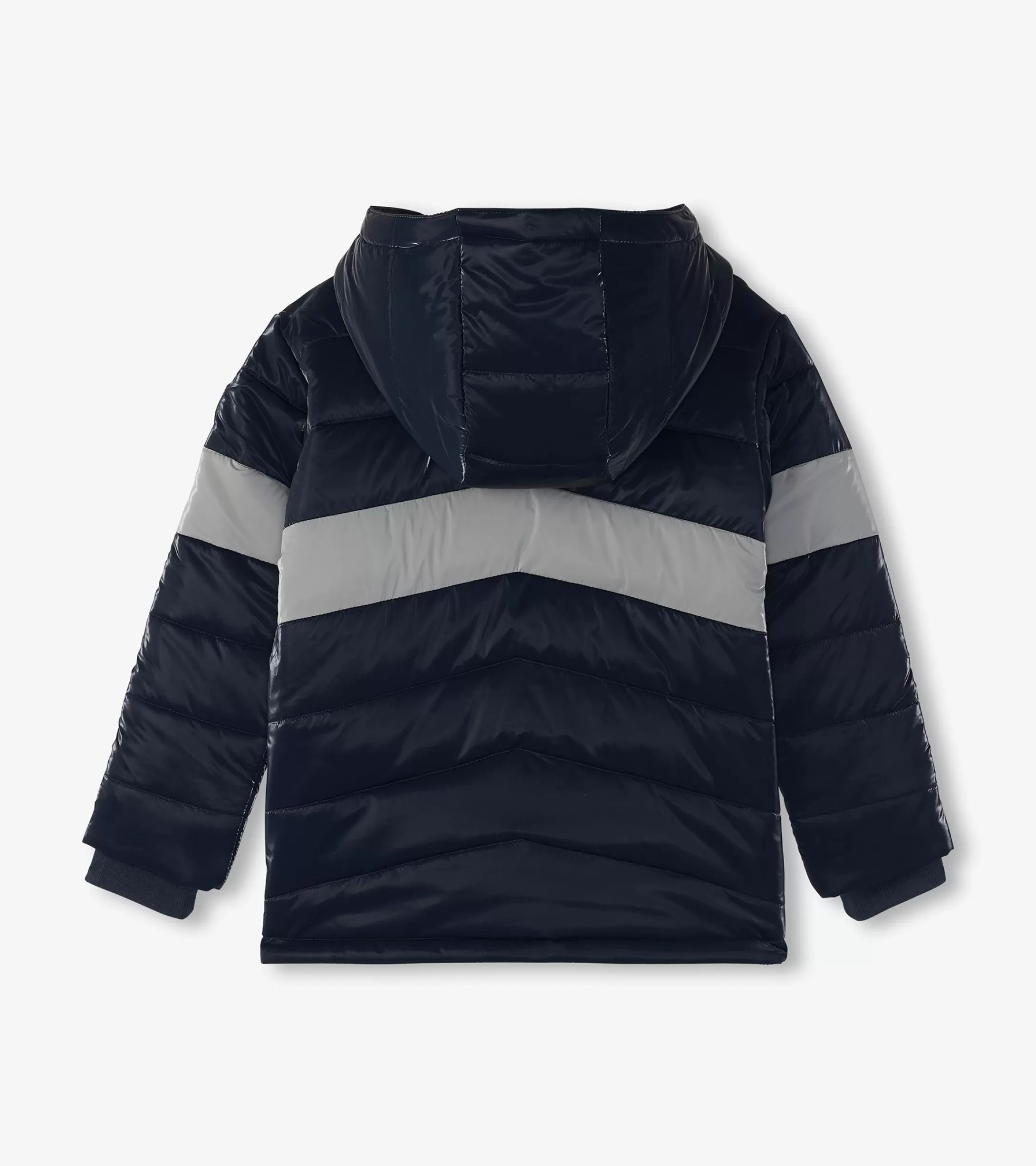 Hatley Boys Shark Skin Puffer Jacket Online