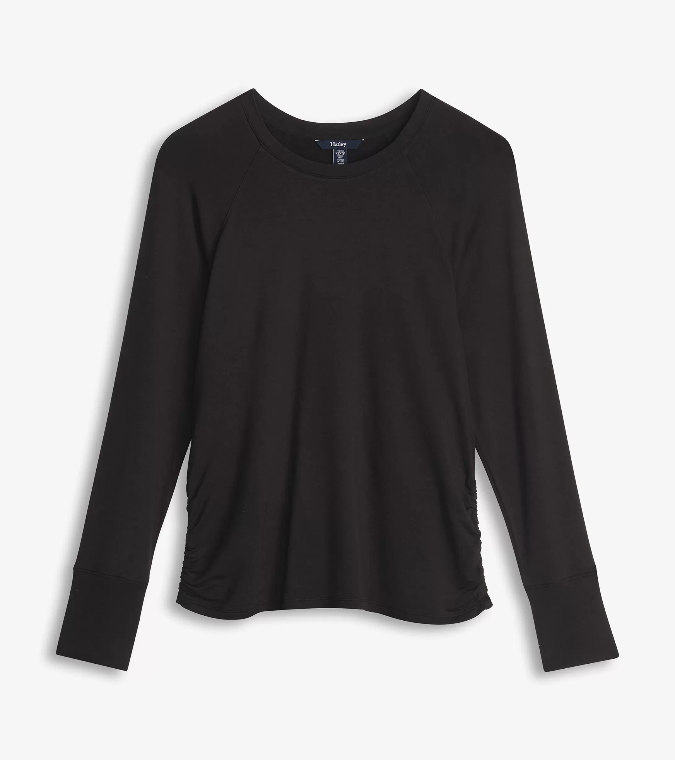 Hatley Chantel Pullover - Black Caviar Store