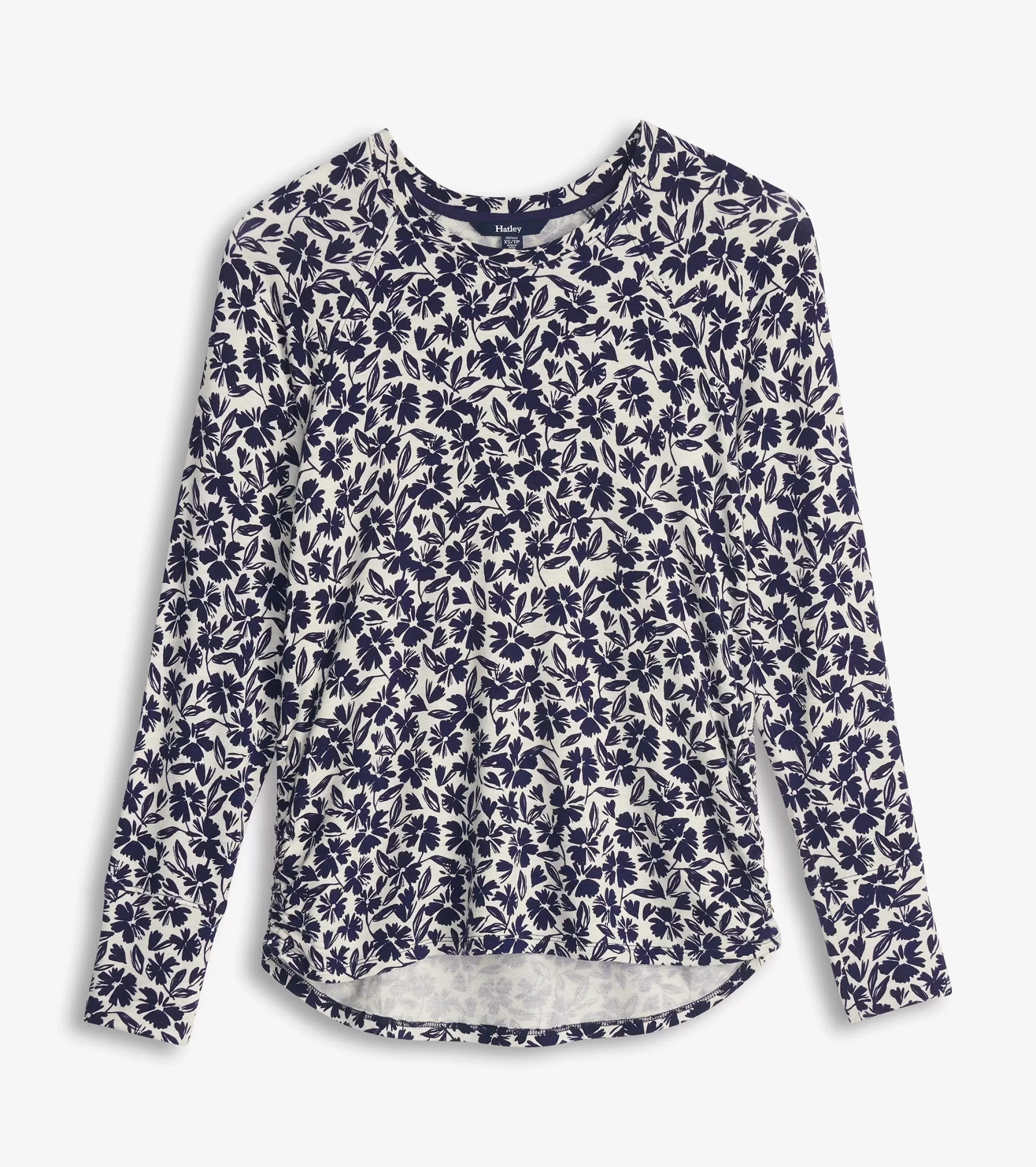 Hatley Chantel Pullover - Floral Scatter Shop