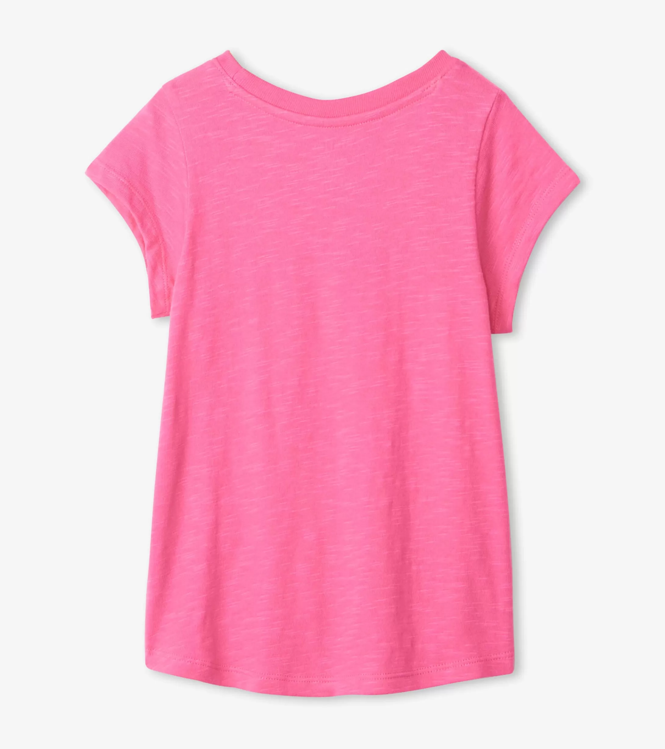 Hatley Doing Great Tie Front Tee Discount