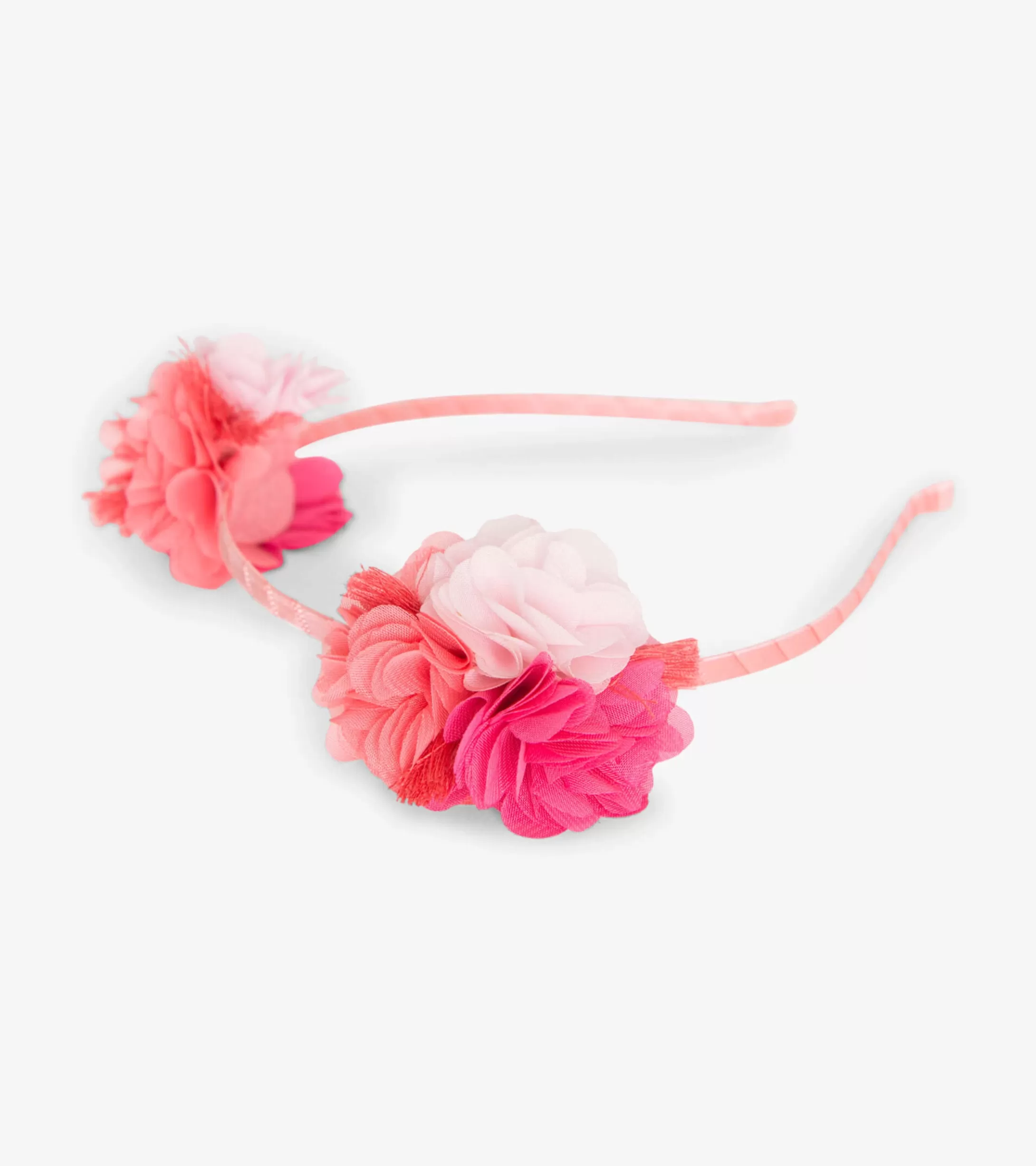 Hatley Floral Tassel Headband Clearance