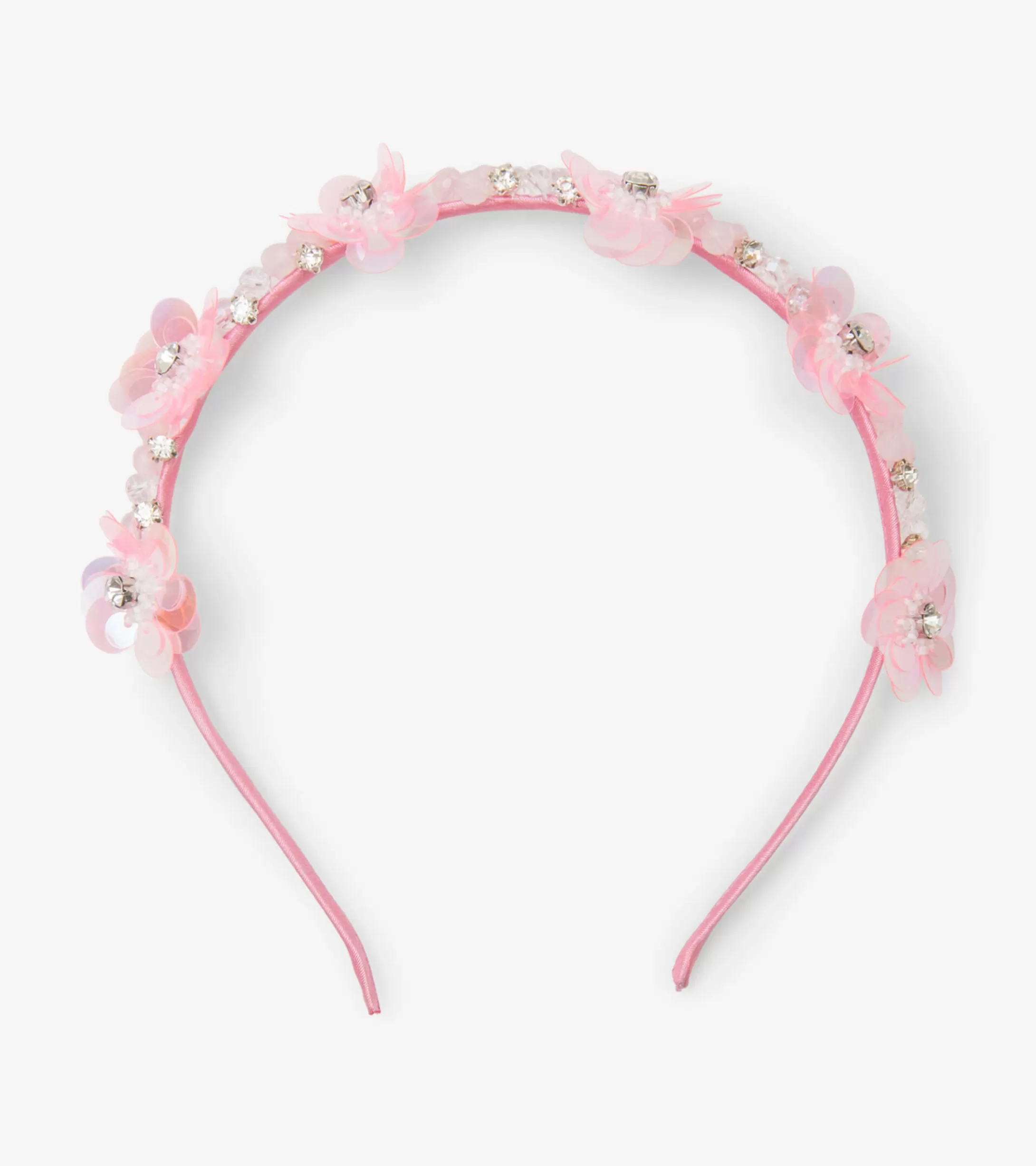 Hatley Flower Crown Headband Online