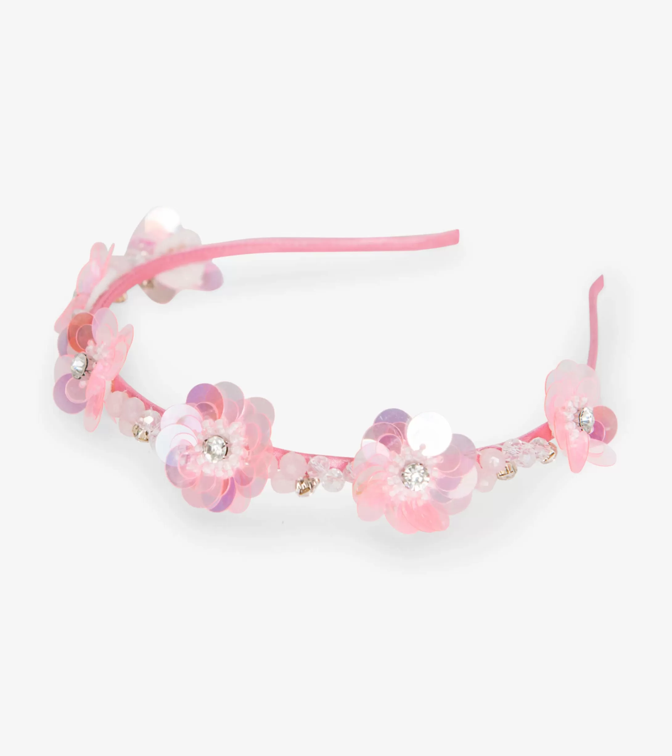 Hatley Flower Crown Headband Online