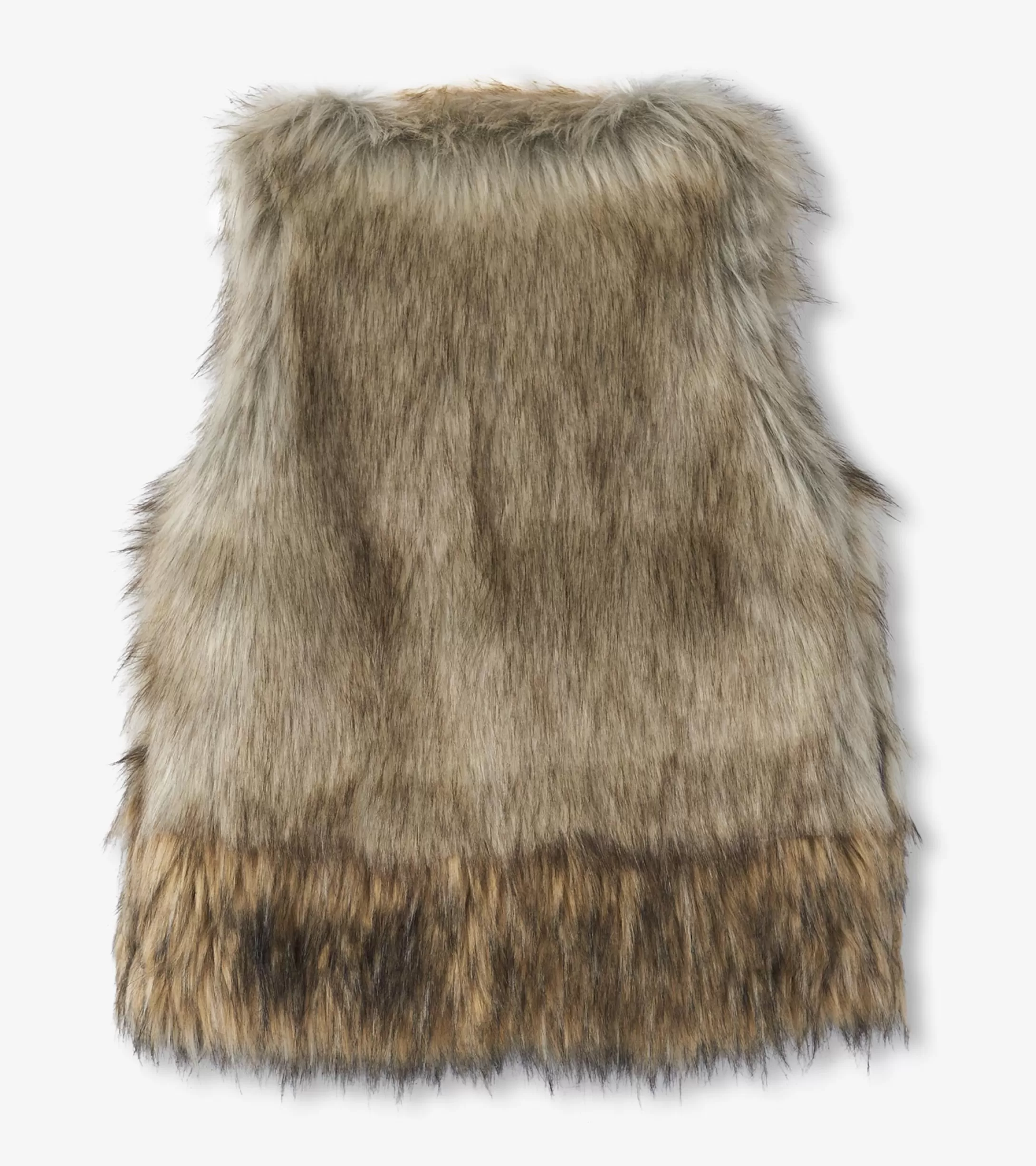 Hatley Girls Faux Fur Vest Online