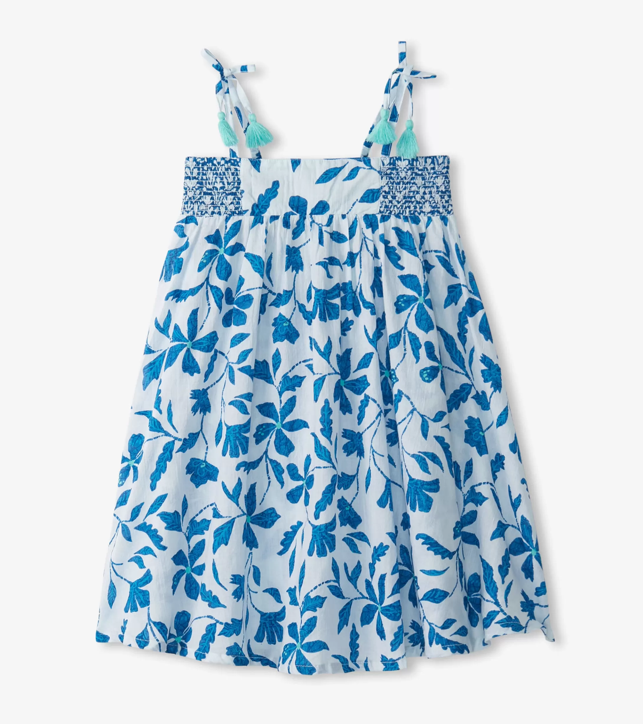 Hatley Girls Floral Dress Sale