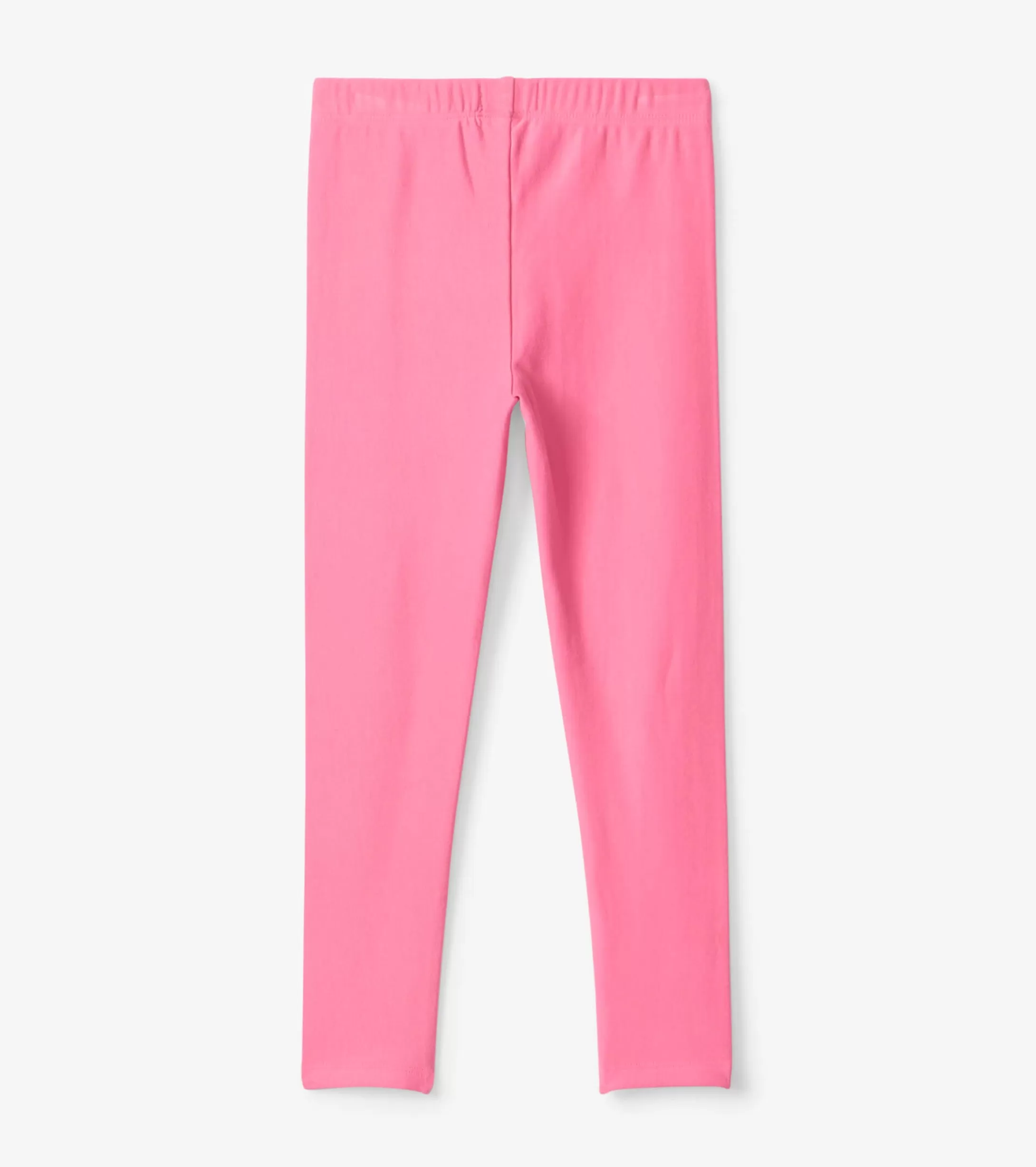 Hatley Girls Pink Cozy Leggings Outlet