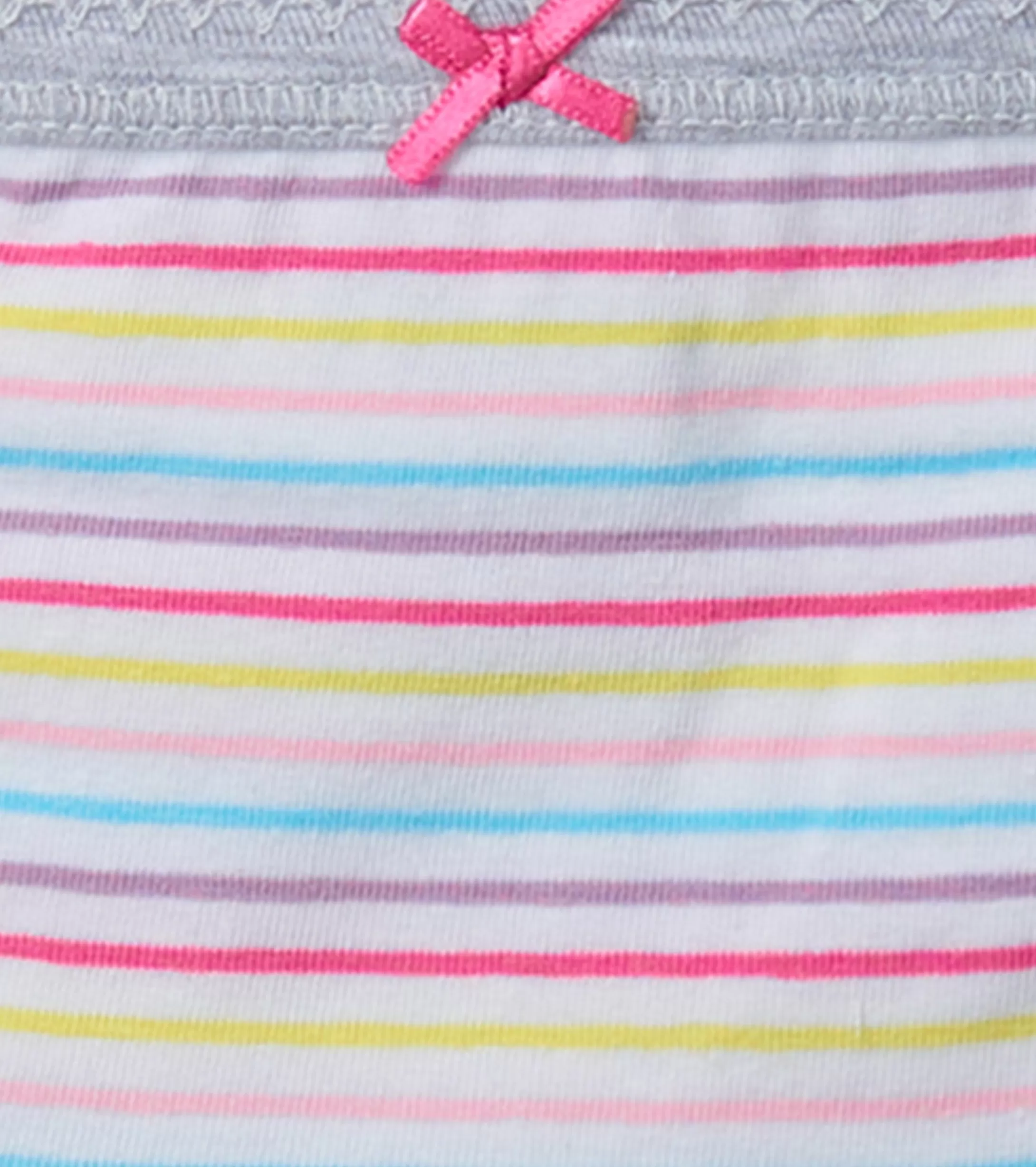 Hatley Girls Vibrant Stripes 3 Pack Hipster Underwear Sale