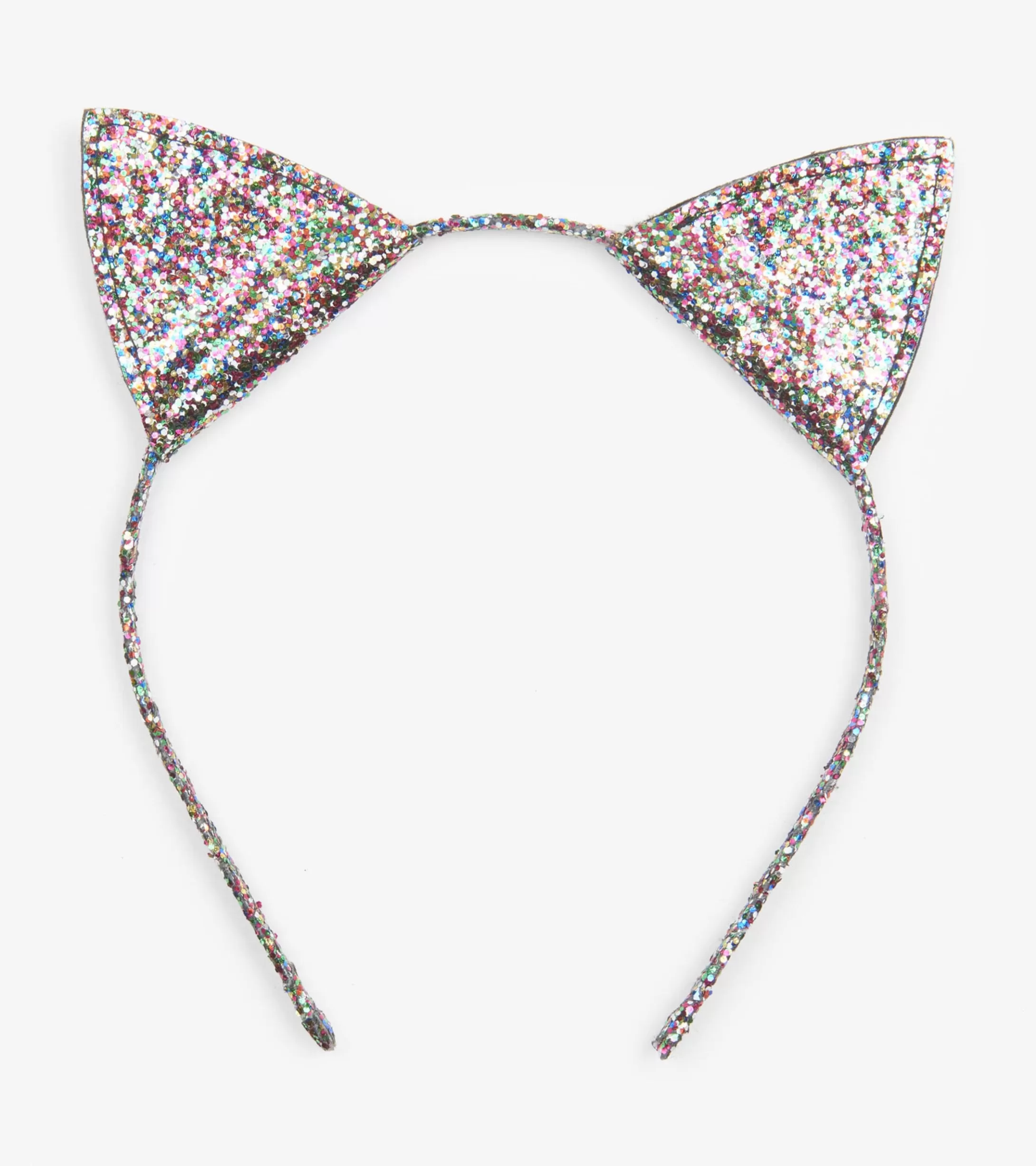 Hatley Glitter Kitty Ears Headband Best Sale