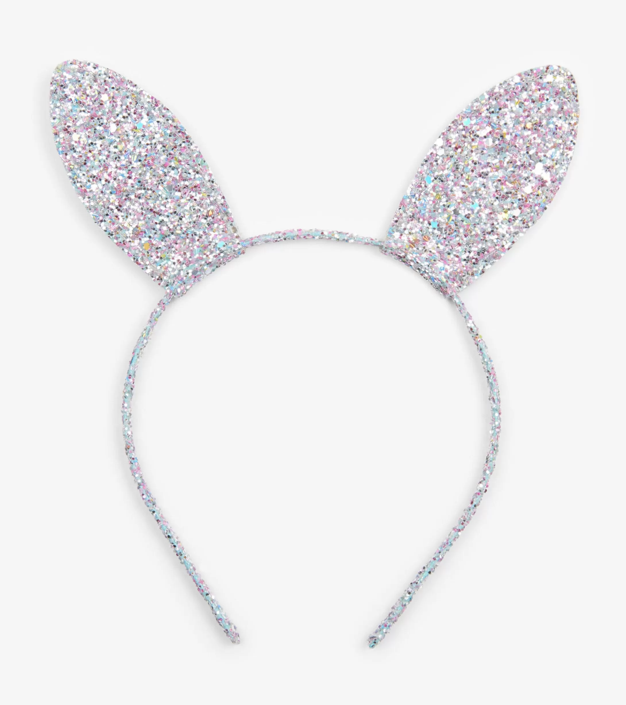 Hatley Kaleidoscopic Bunny Ears Headband Store