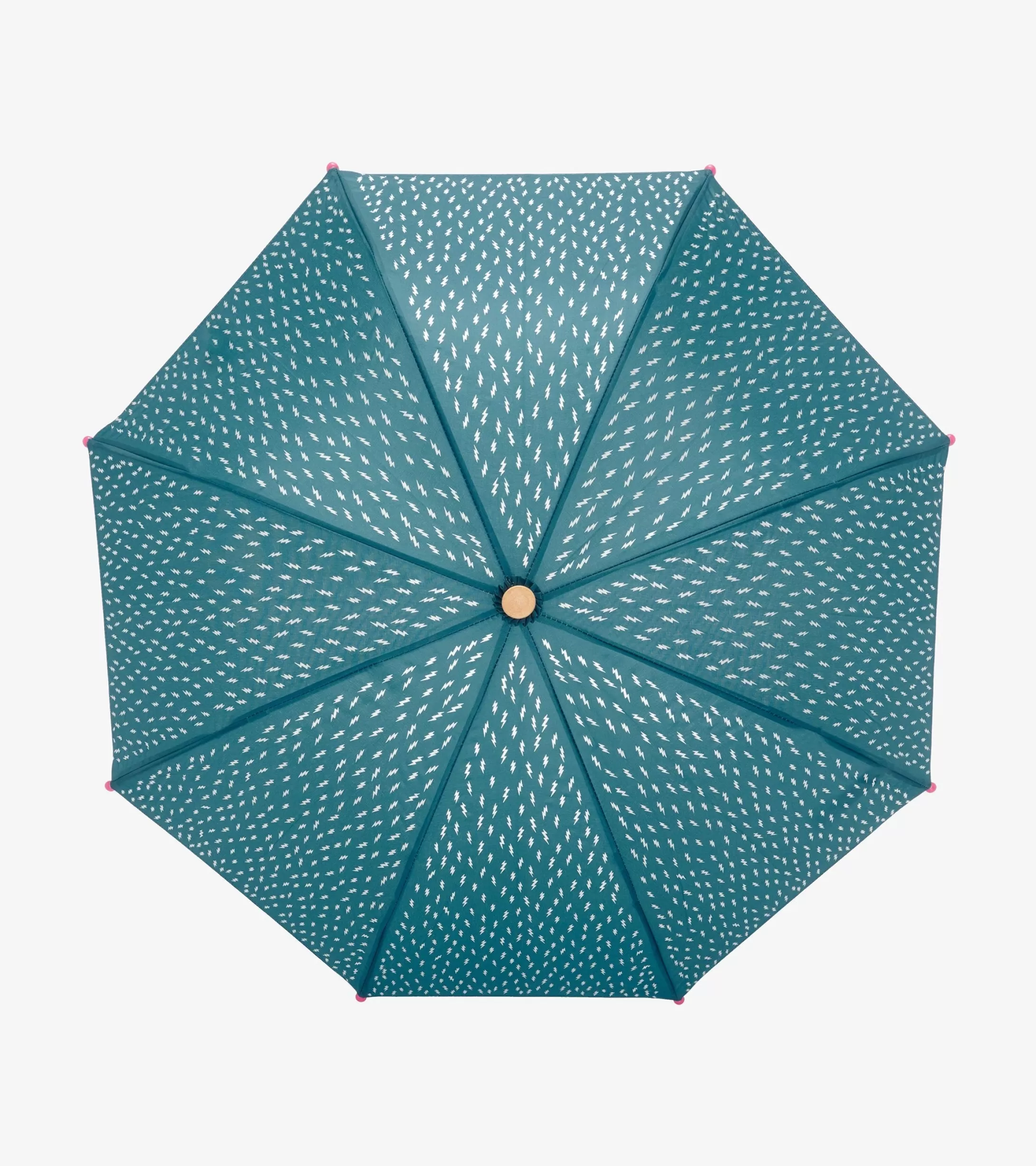 Hatley Mini Lightning Bolts Umbrella Best Sale