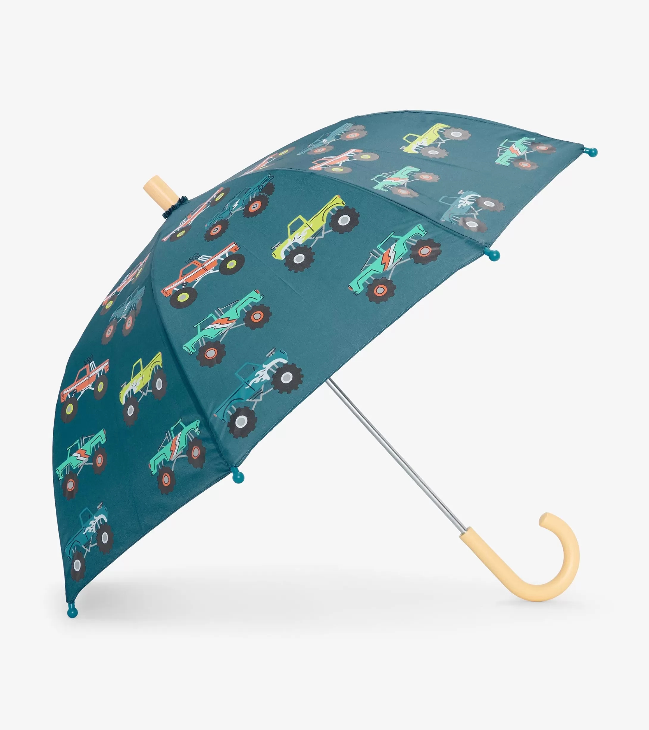 Hatley Monster Trucks Umbrella Shop