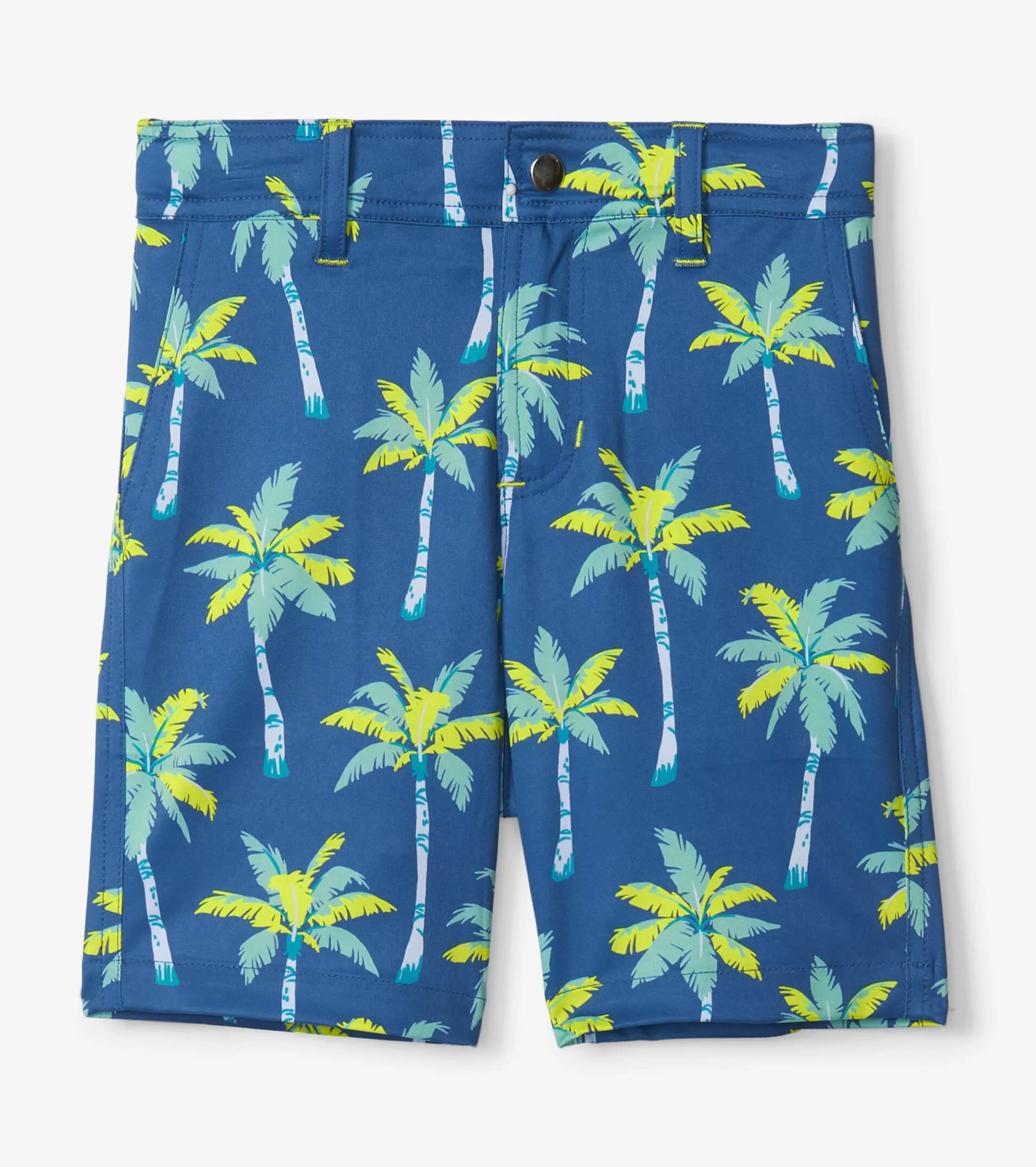 Hatley Palm Trees Quick Dry Shorts Flash Sale