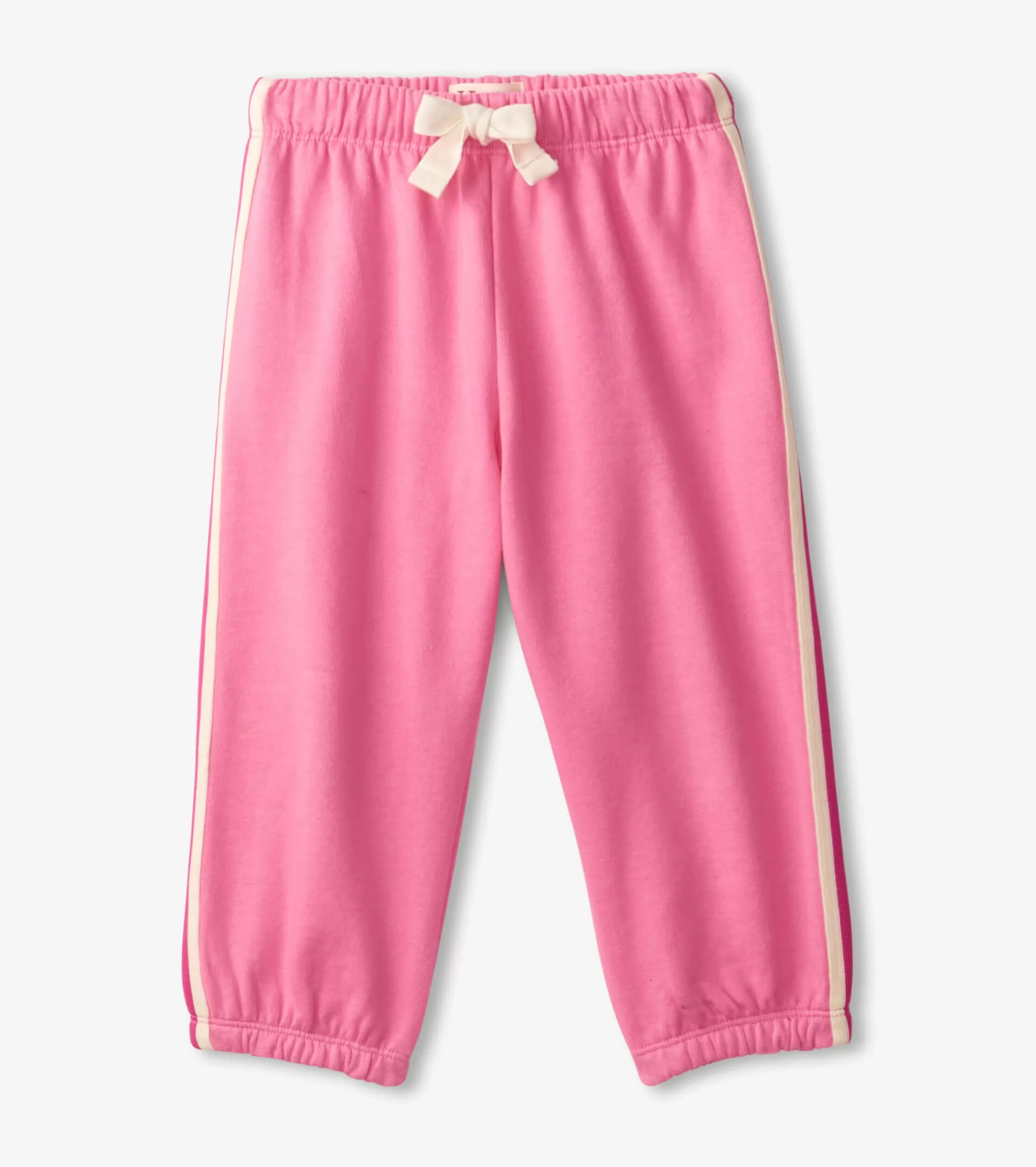 Hatley Pink Everywhere Pants Store