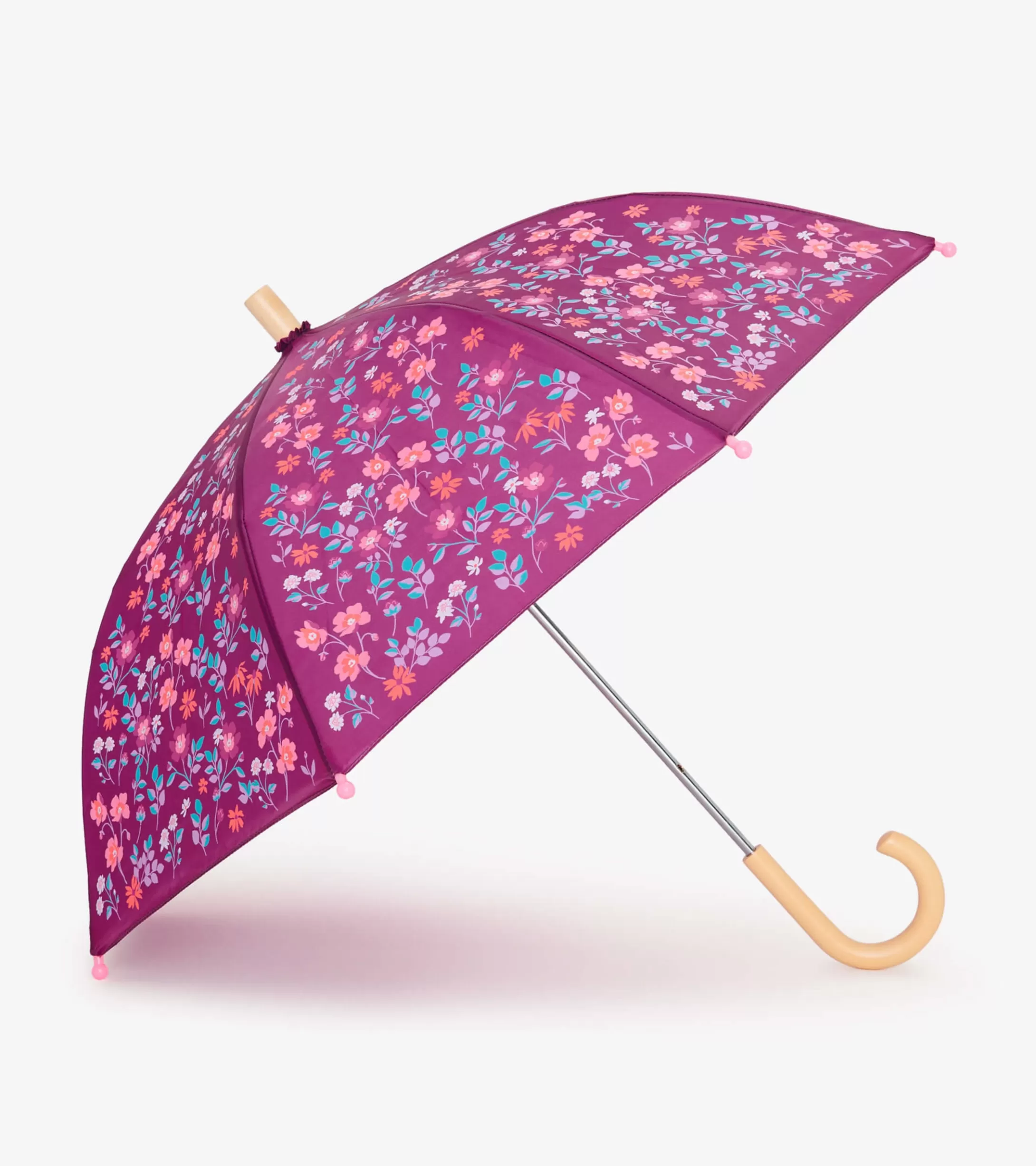 Hatley Wild Flowers Kids Umbrella Outlet